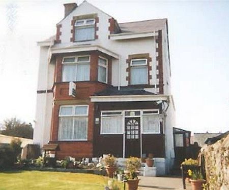 Witchingham B&B Holyhead Εξωτερικό φωτογραφία