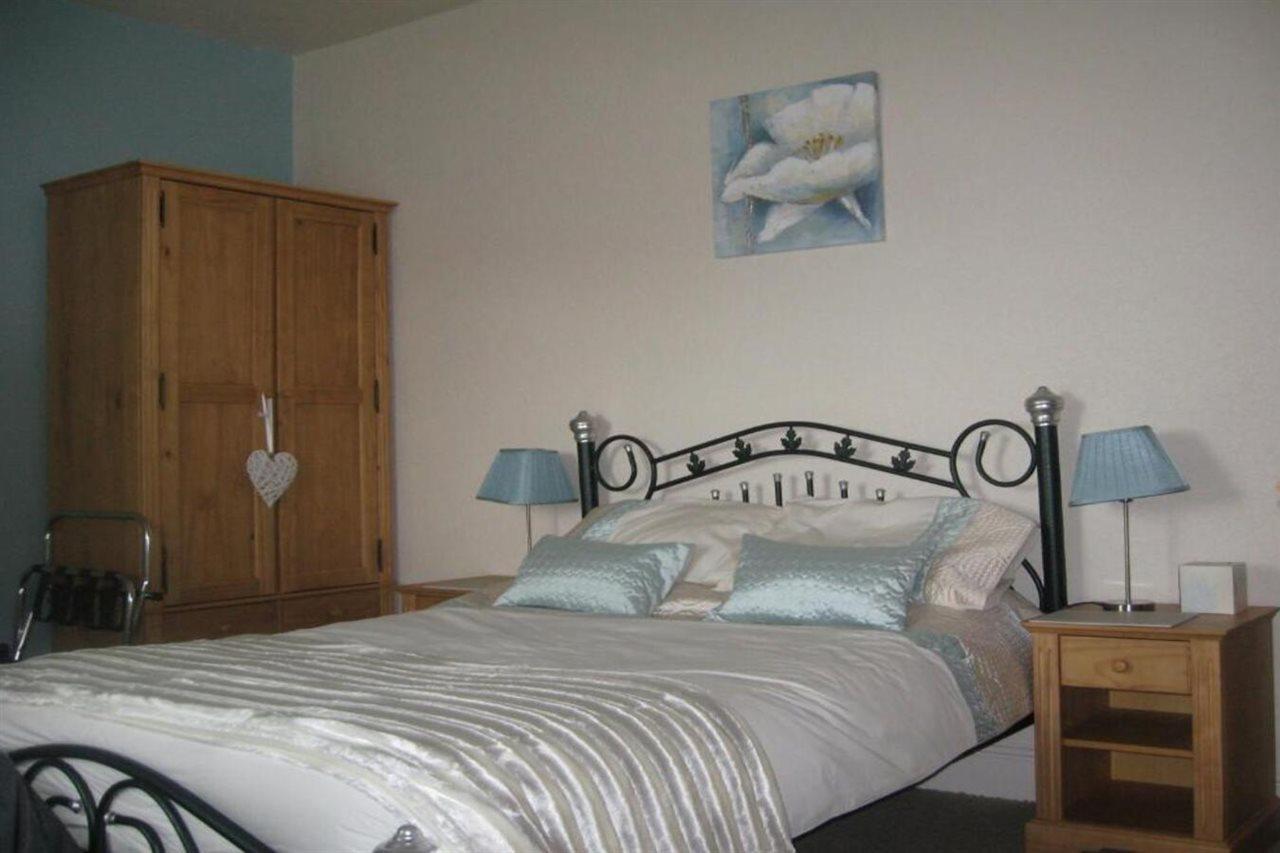 Witchingham B&B Holyhead Εξωτερικό φωτογραφία