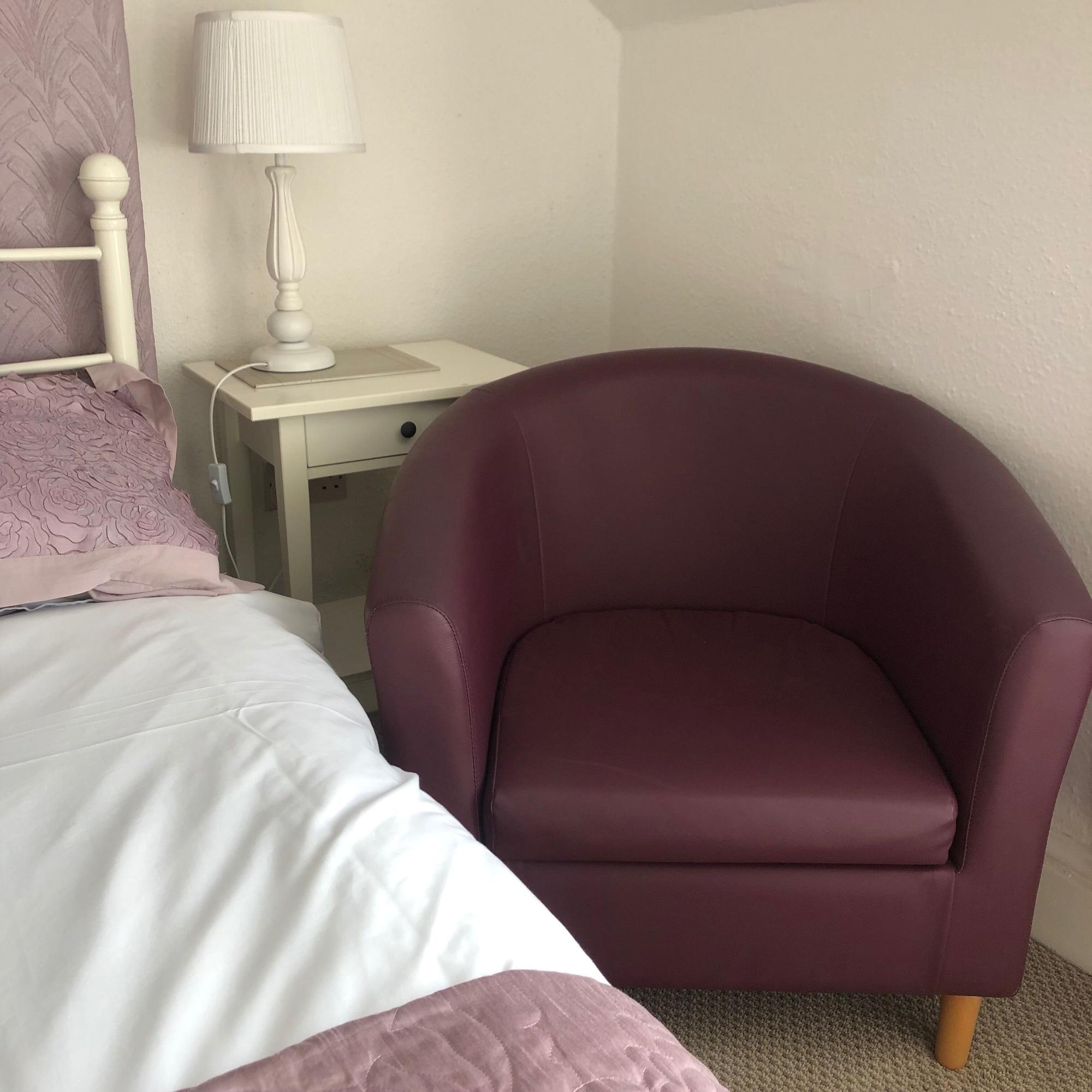 Witchingham B&B Holyhead Εξωτερικό φωτογραφία
