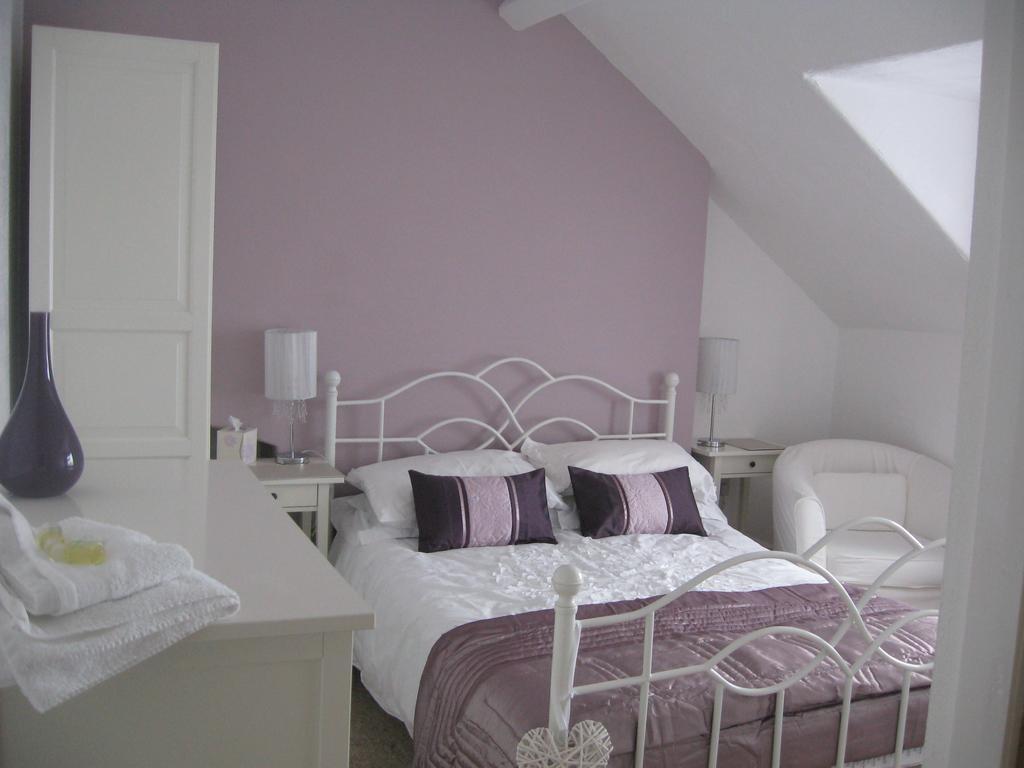 Witchingham B&B Holyhead Εξωτερικό φωτογραφία