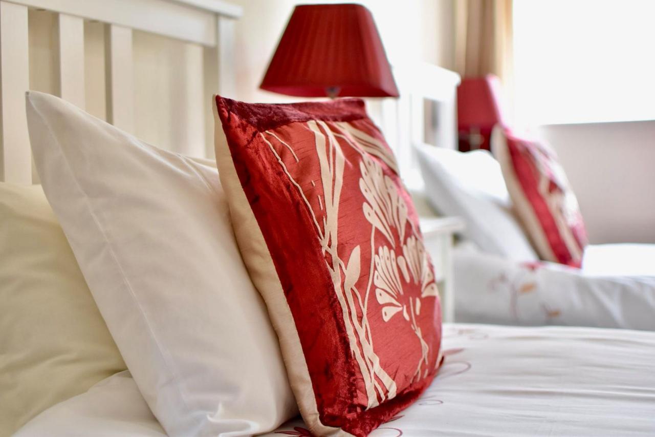Witchingham B&B Holyhead Εξωτερικό φωτογραφία