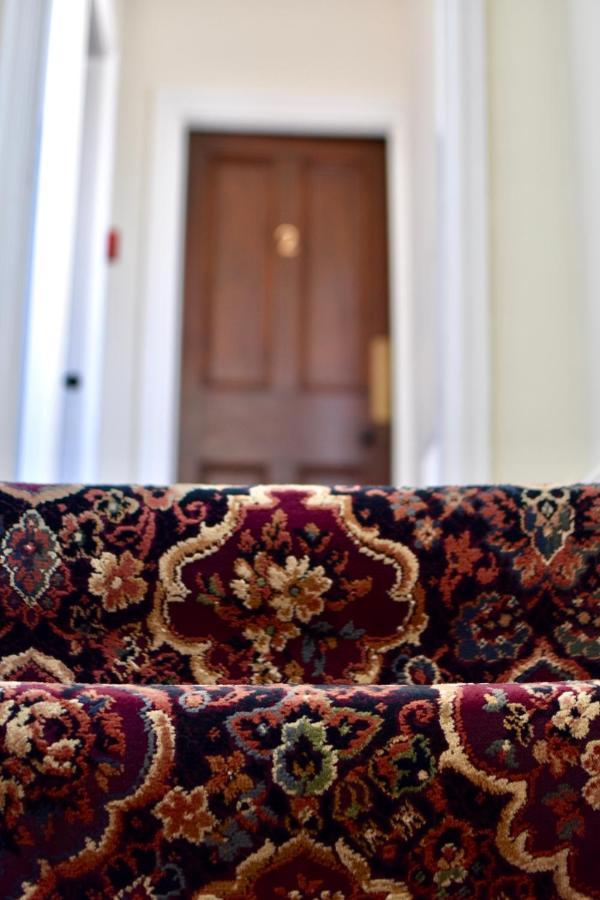 Witchingham B&B Holyhead Εξωτερικό φωτογραφία